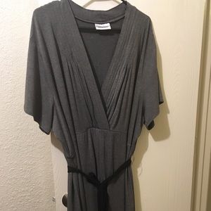 Avenue Maxi dress 3x